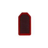 Air filter 1pc 120x215 BMC