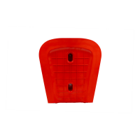 Air filter 1pc 98x356x402 BMC
