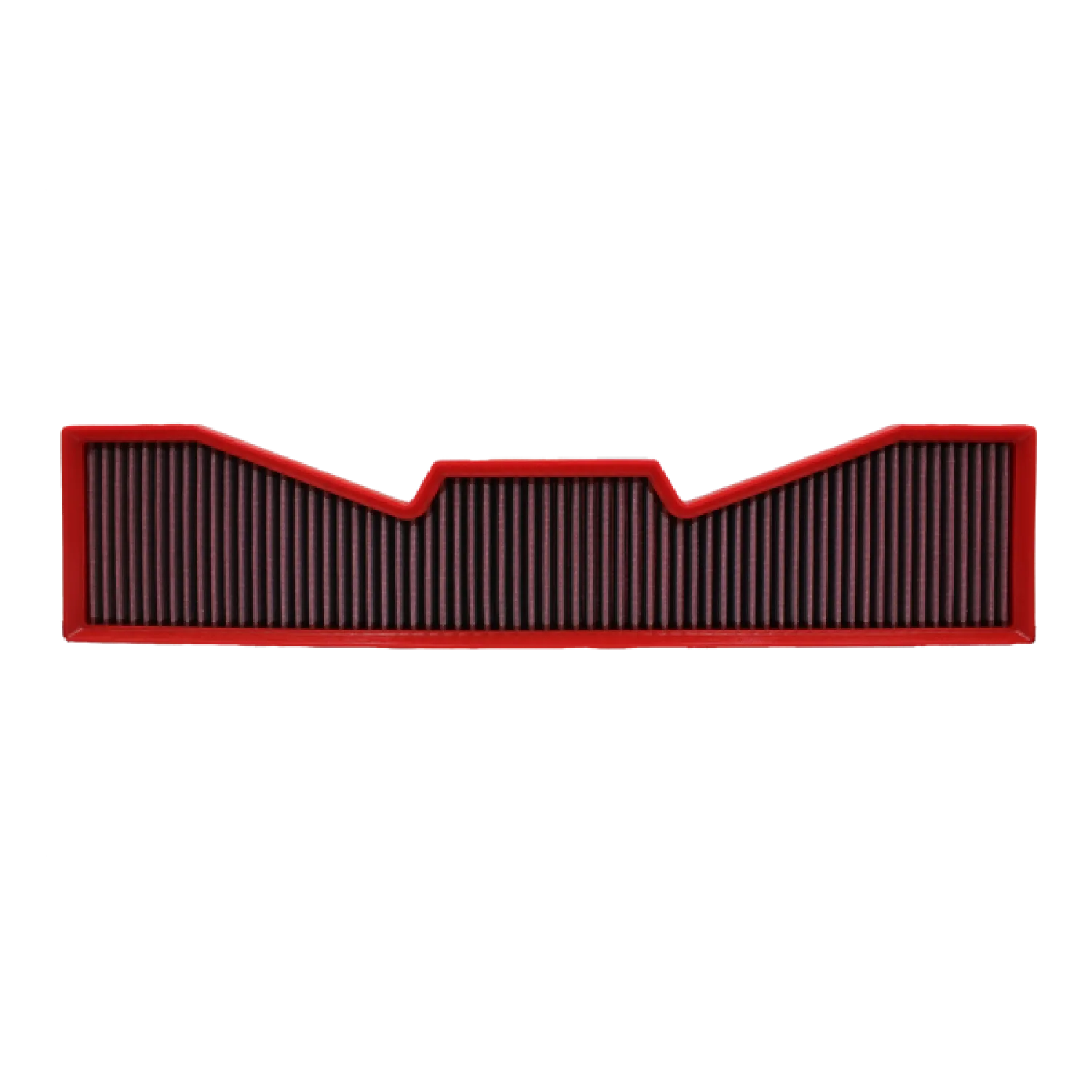 Air filter 1pc 139x612 BMC
