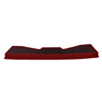 Air filter 1pc 139x612 BMC