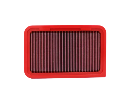 Air filter 165x256 1pc BMC