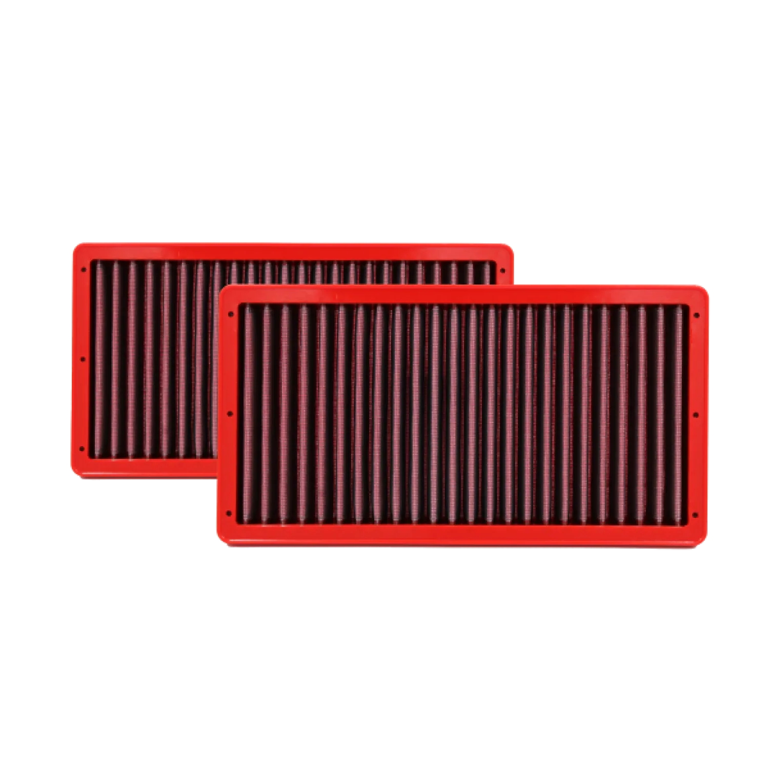 Air filter 1pc 177x332 BMC