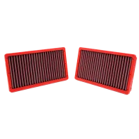 Air filter 1pc 177x332 BMC