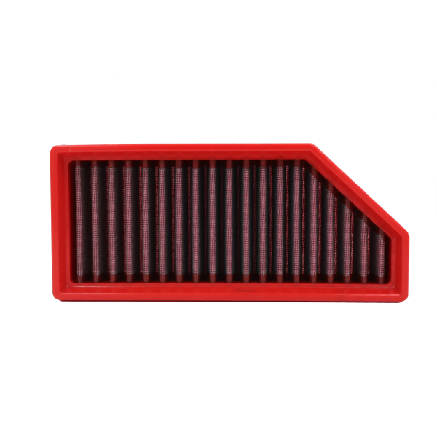 Air filter 1pc 227x100 Dacia Dustr III SCe Hybrid BMC