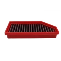 Air filter 1pc 227x100 Dacia Dustr III SCe Hybrid BMC
