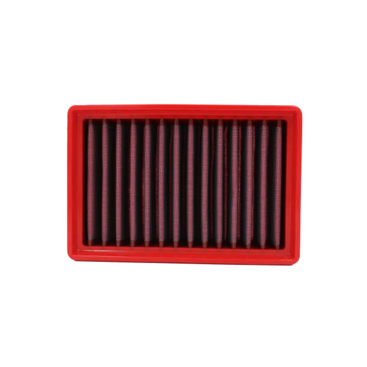 Air filter 1pc 207x140 Dacia Duster BMC
