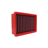 Air filter 1pc 207x140 Dacia Duster BMC