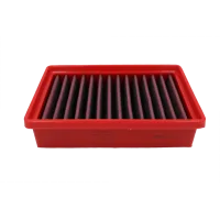 Air filter 1pc 207x140 Dacia Duster BMC