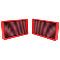 Air filter 1pc 147x270BMC