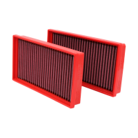 Air filter 1pc 147x270BMC