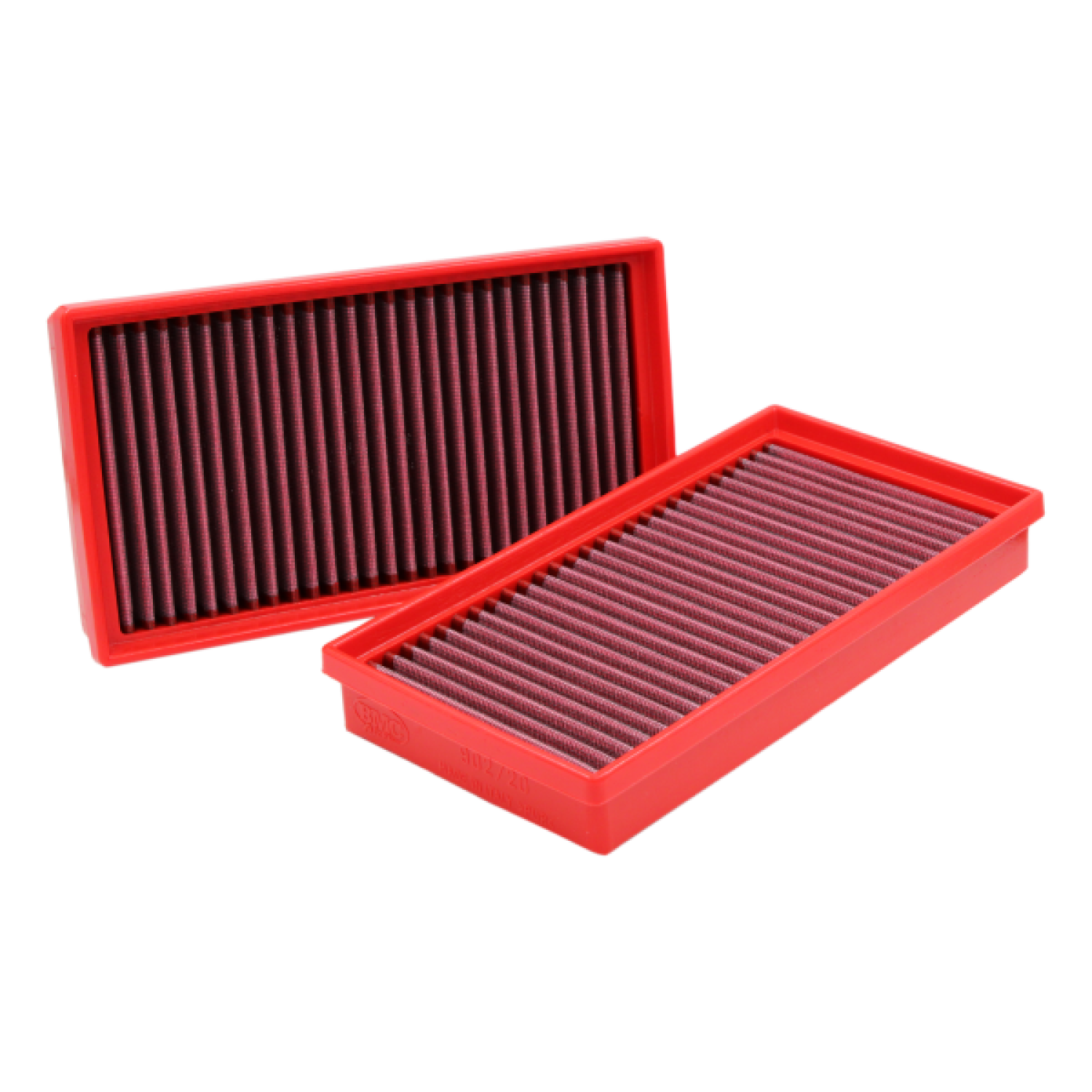 Air filter 1pc 147x270BMC