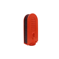 Air filter 1pc 178x349x94 BMC