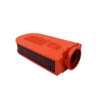 Air filter 1pc 178x349x94 BMC