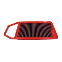Air filter 1pc 172x358 BMC