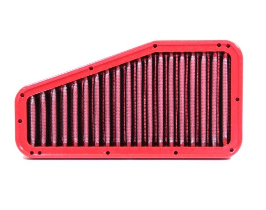Air filter 1pc 121x233 BMC