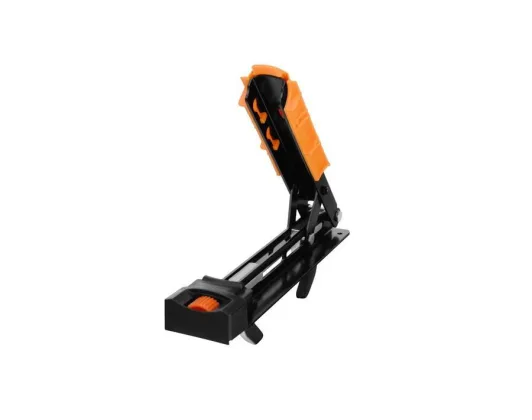 Roof box kit TURN & GO  4pcs Cam