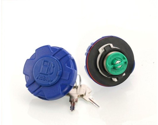 Tank Cap for DAF LF45-55 - CF65 1pc Farma 