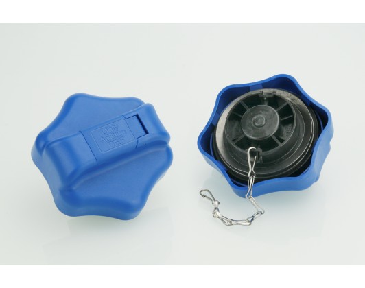 Tank Cap for Iveco Euro6 Stralis, Eurocargo 2013-> 1pc Farma
