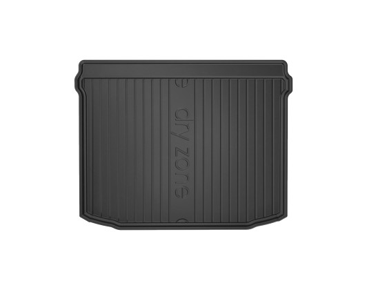 Car trunk mats for Citroen C4 Aircross 2012-2017 Crossover 1pc Dry Zone Frogum