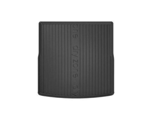 Car trunk mats for Audi A4 B9 2015-2023 SW Allroad 1pc Dry Zone Frogum