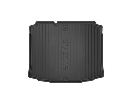 Car trunk mats for Audi A3 8P 2003-2013 3D, HB Dry Zone Frogum
