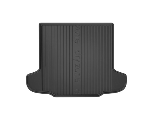 Car trunk mats Fiat Tipo 2015-> Sedan 1pc Dry Zone Frogum