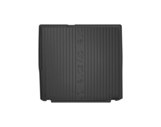 Car trunk mats for Citroen C5 II 2008-2017 SW without recesses, 1pc Dry Zone Frogum