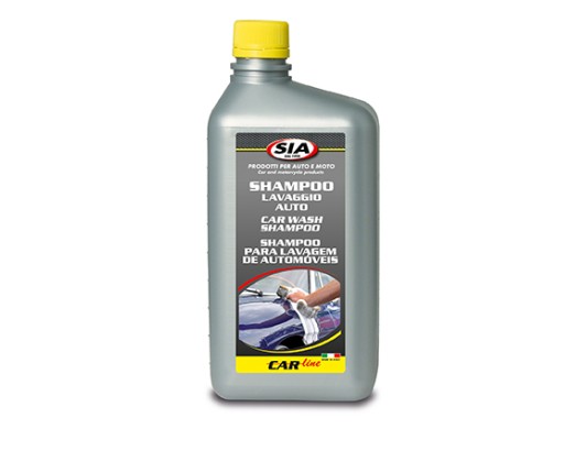 Car Shampoo 1 pc Sia