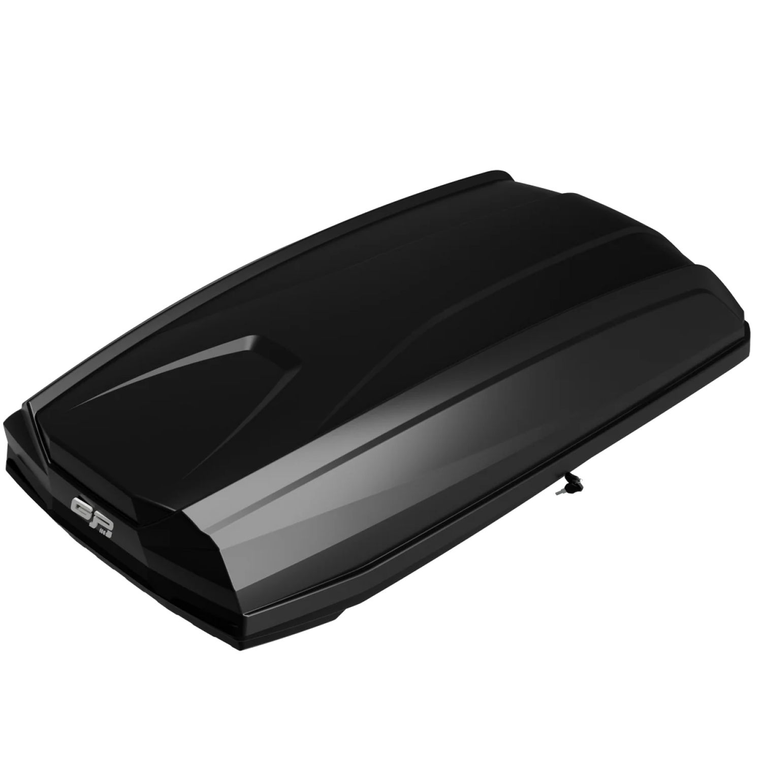  Roof Box Reactive 520L 1pc G3