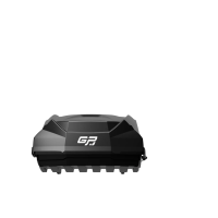  Roof Box Reactive 520L 1pc G3