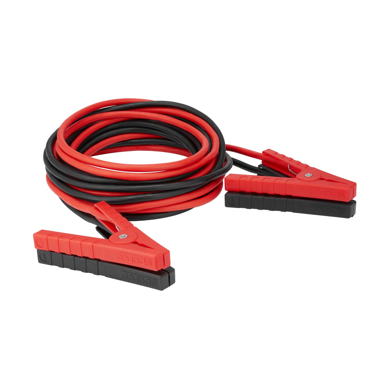  Jump Start - Booster Cables 400A 2.5m 1pc Sparco