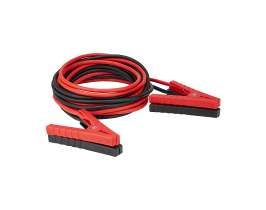  Jump Start - Booster Cables 400A 2.5m 1pc Sparco