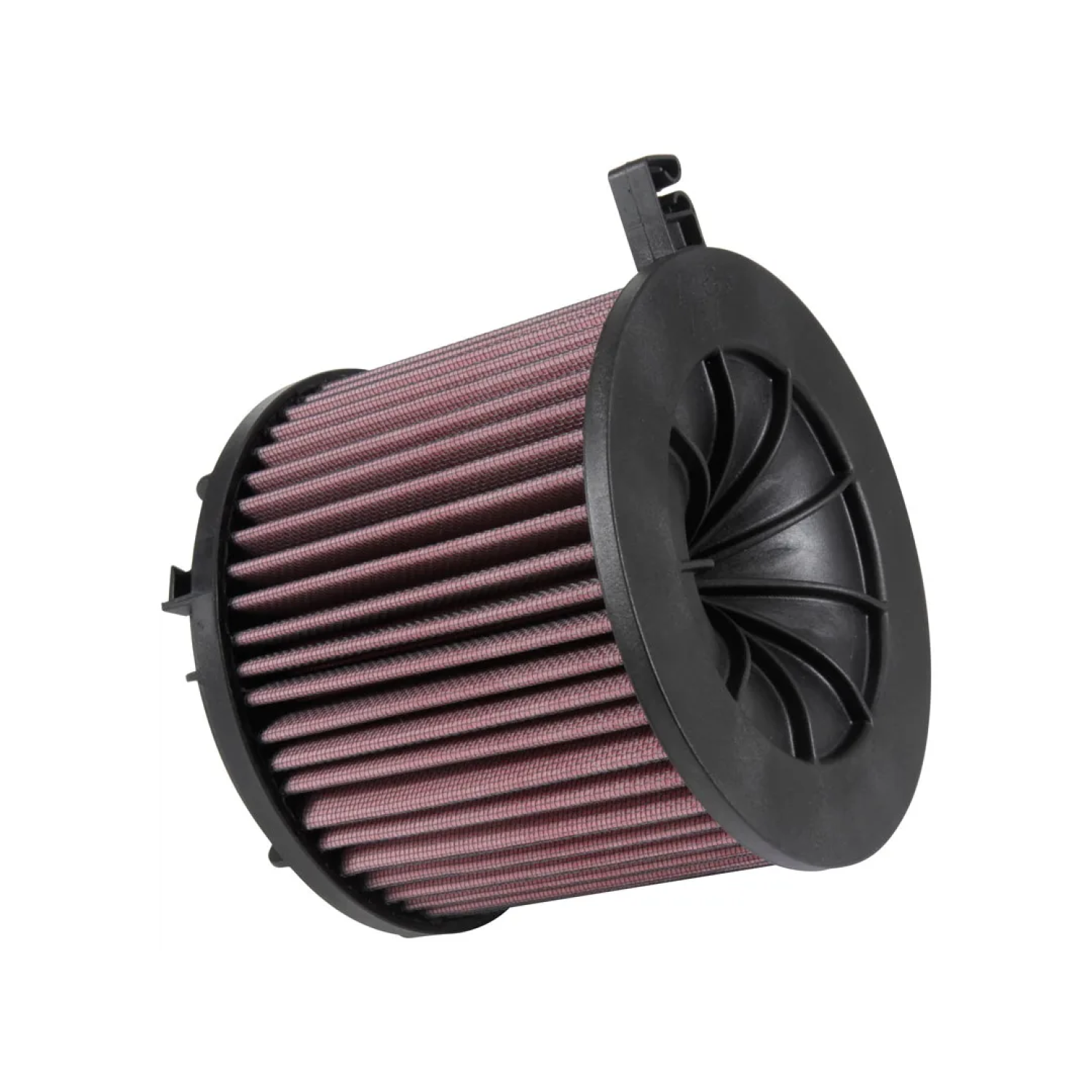 Air filter 1pc Audi A4 2015->  K&N