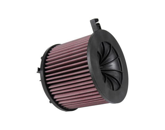 Air filter 1pc Audi A4 2015->  K&N