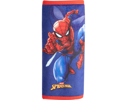 Belt pad 1pc Colzani Spiderman 