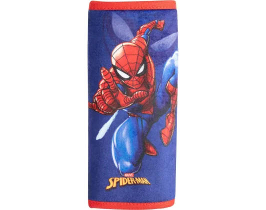 Belt pad 1pc Colzani Spiderman 