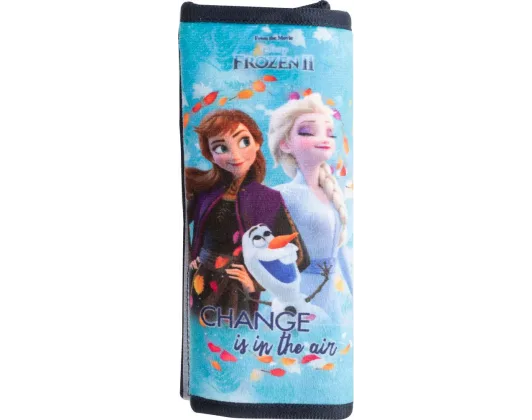 Belt pad 1pc Colzani Frozen