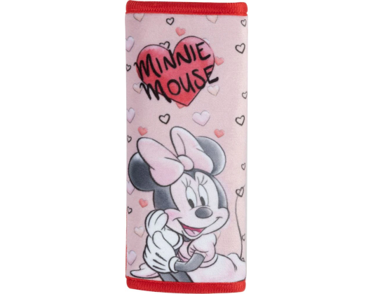 Belt pad 1pc Colzani Minnie