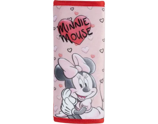 Belt pad 1pc Colzani Minnie