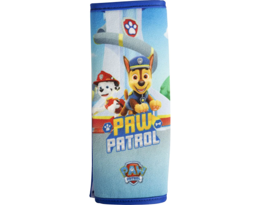 Belt pad Paw Patrol Boy 1pc Colzani