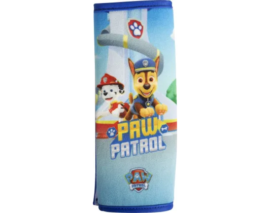 Belt pad Paw Patrol Boy 1pc Colzani