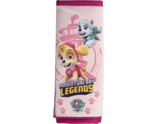 Belt pad Paw Patrol Girl 1pcs Colzani