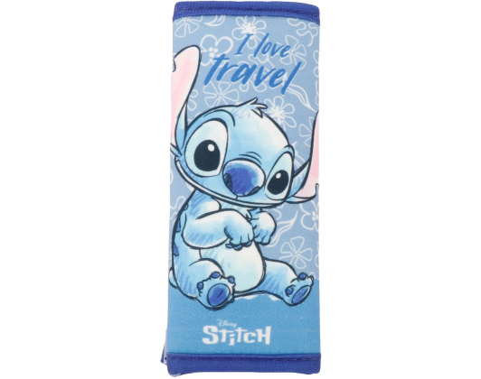 Belt pad Stitch 1pcs Colzani