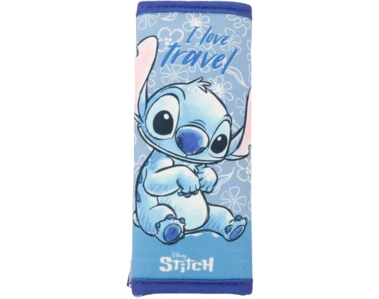 Belt pad Stitch 1pcs Colzani