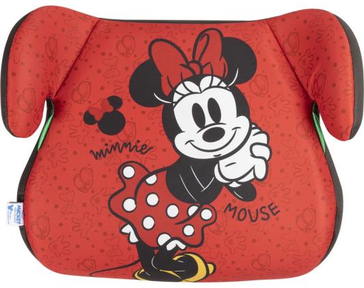 Minnie Mouse Booster Seat 1pcs Colzani
