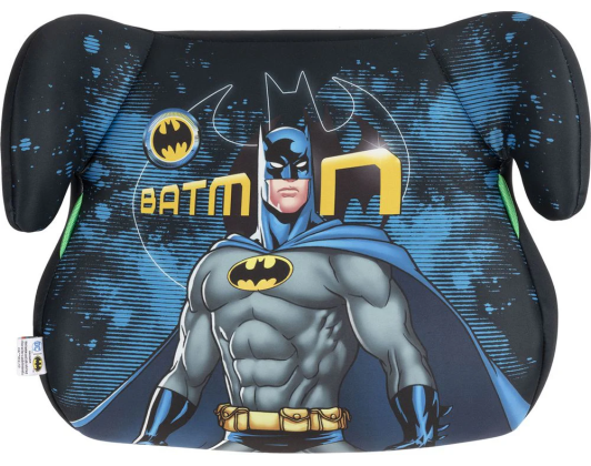 Disney Booster Car Seat for Kids Batman 1 pcs Colzani