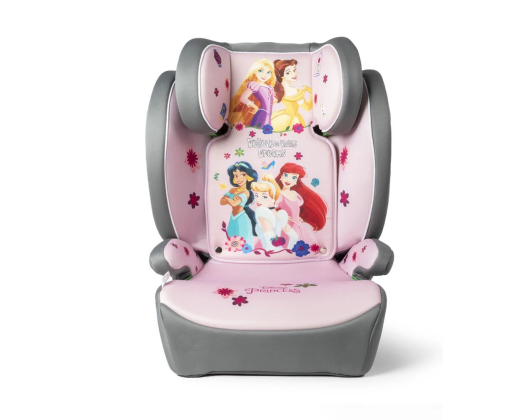 Child Car Seat 100-150cm Princess 1pc Colzani