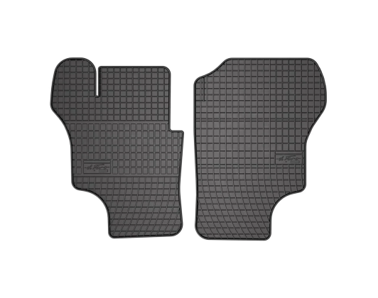Car mats for  VW Transporter T3 1979-1992 1pc Frogum
