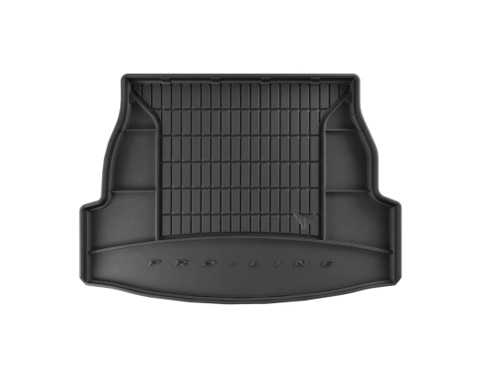 Car trunk mats  3D for Toyota Rav4 2019-> (upper) / Suzuki Across 2020-> 1pc Frogum