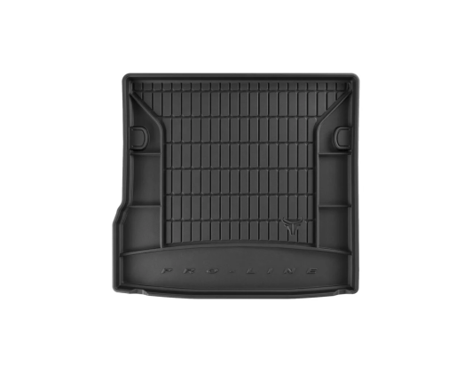 Car trunk mats  3D for Dacia Duster 2017-2021 1pc Frogum